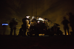 Here’s why Marine Raiders want to take down GPS, cellphones and a Russian navigation service