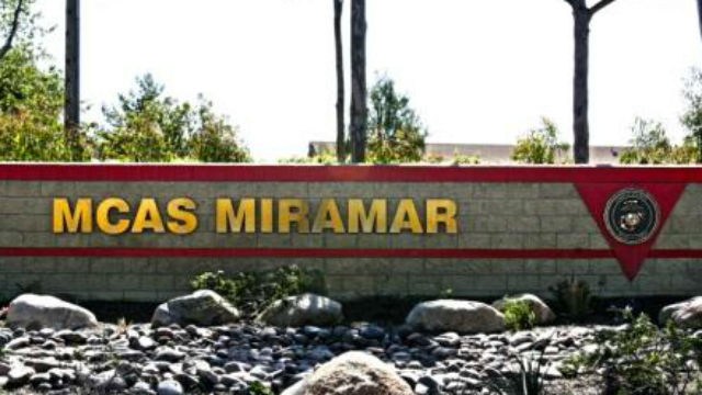 Lance corporal found dead in armory from gunshot wound