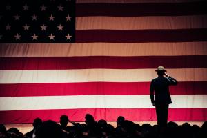 Military Leaders Address Solutions to Post-Service Challenges