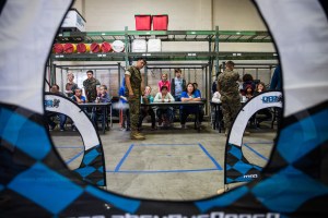 Marine Corps receives its first science and tech lab designation