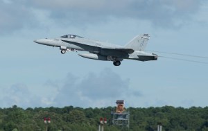Navy braces for Florence, digs out from Olivia and Mangkhut