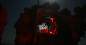 The Corps is about to kick off experimental exercises for its information warriors