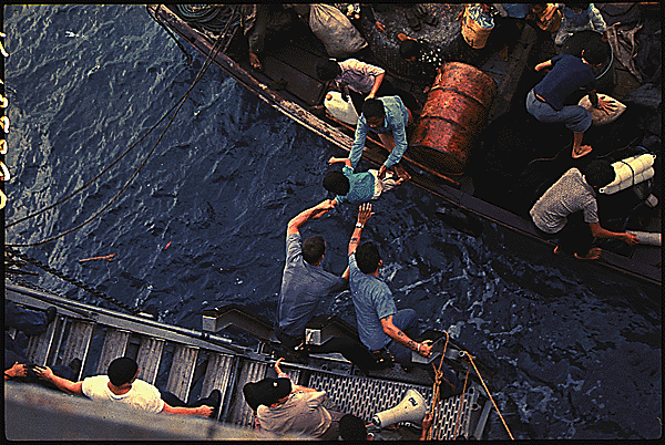 Veterans Month: Remembering Vietnam