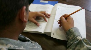 Benefits basics: Military tuition assistance