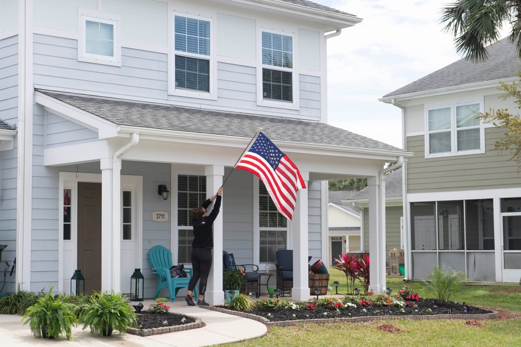 New law expands VA loan eligibility for Guard, COVID-19 vets