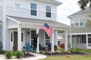 New law expands VA loan eligibility for Guard, COVID-19 vets