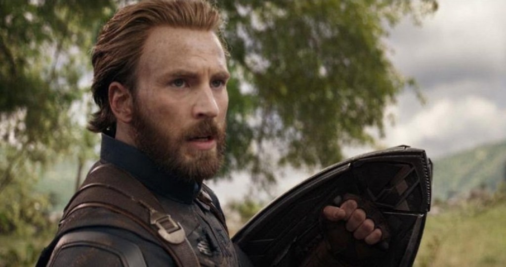 Will Captain America survive ‘Infinity War’ … and what about that back pay?