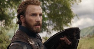 Will Captain America survive ‘Infinity War’ … and what about that back pay?
