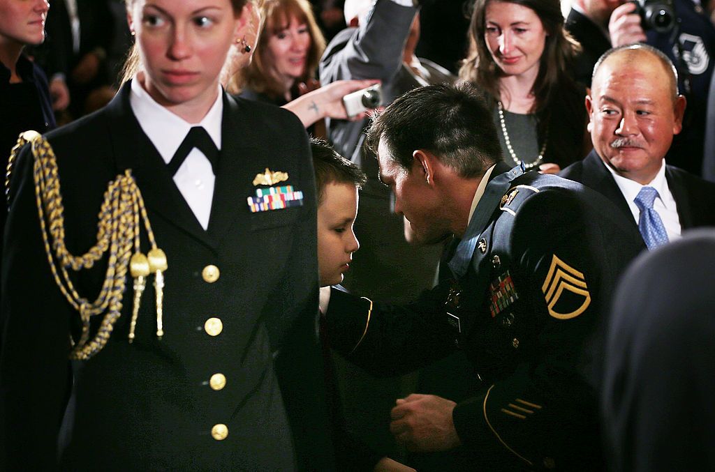 Behind the Gold Star: How to support, respect and honor the military’s most important families