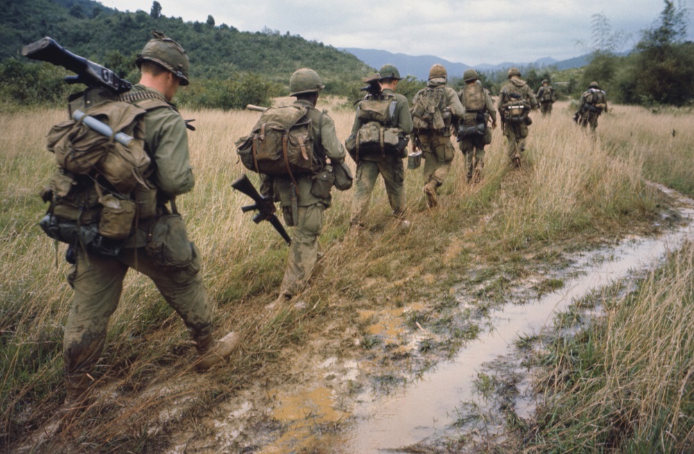 Ken Burns interview: The story behind his Vietnam War docu-series