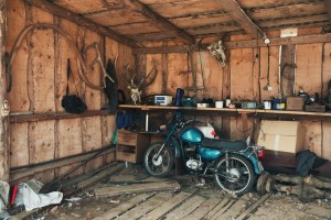 Deploying without your ride? Follow these storage tips