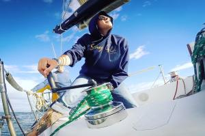 PCS Afloat: How this Navy officer tackled his move to Hawaii