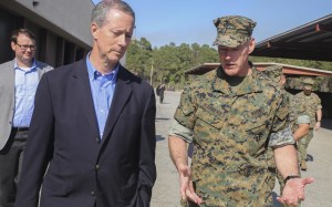 Troops should expect a big pay raise next year, despite budget uncertainty