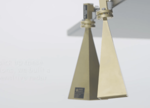 Is this the new wave of submerged communications?