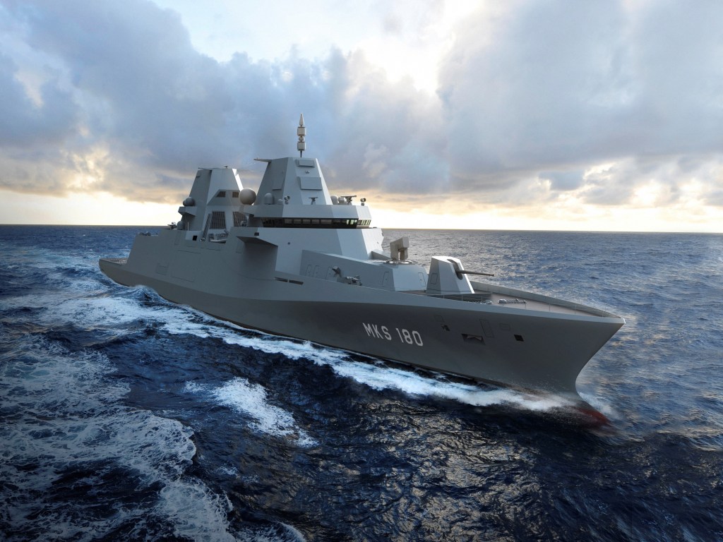 With challenges aplenty, Europe’s navies are coming to grips with high-end warfare