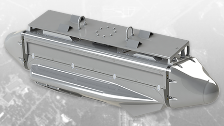 Logos Technologies to unveil new sensor pod at AUSA