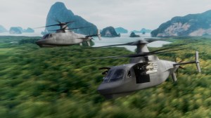 RAIDER X Digital Backbone Drives MOSA Success for the Army