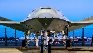 If the US Navy isn’t careful, its new unmanned tanker drone could face a 3-year delay