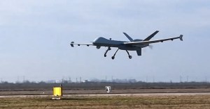 Pilot error blamed for July 2022 crash of Air Force Reaper in Romania