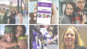 Supporting Military Spouses from Day One