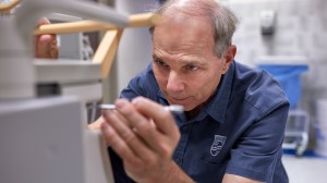 Expanding Access for Veterans Through U.S.-Built Innovation