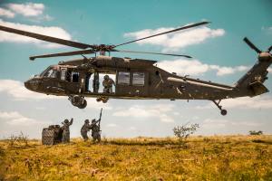 MCON Defense Tech Creates Pathways for Veteran Success