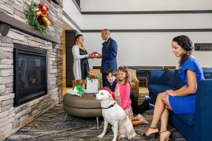 ‘Tis the Season for Unforgettable Travel