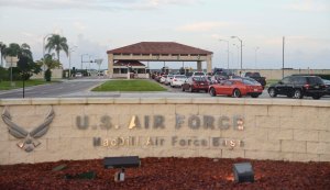 1st COVID case hits SOCOM HQ