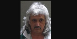 NCIS collars Florida man for killing petty officer wife