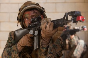 New in 2024: Marines to field new, more realistic shooting simulators