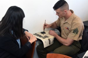 Army, Marine special operators fail to keep up with language training