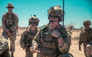 Marines seek balance for career progression and unit cohesion