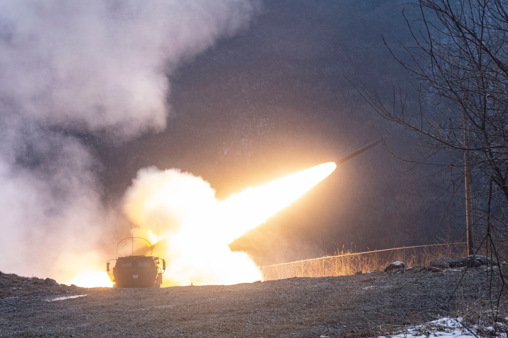 Italy’s Avio expands to fill US Army solid rocket motor orders