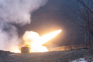 Italy’s Avio expands to fill US Army solid rocket motor orders