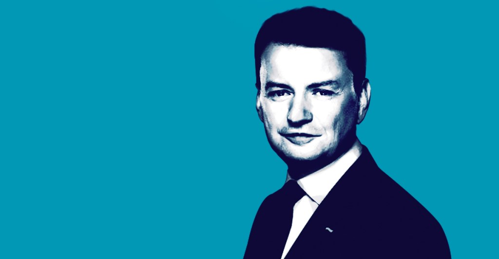 Poland’s defense minister: COVID-19 is forcing the military to reexamine its role