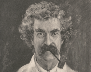 Why Mark Twain had an incredibly brief stint as a Confederate soldier