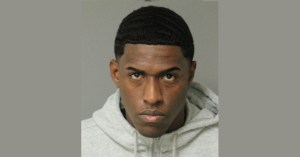 Seymour Johnson airman charged with nightclub murder