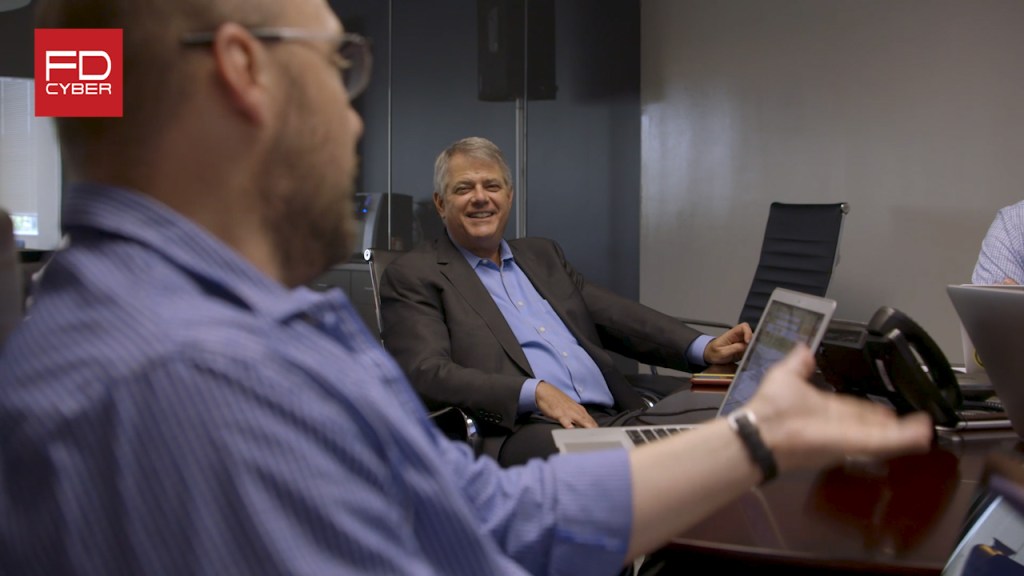A launch pad for federal cybersecurity solutions