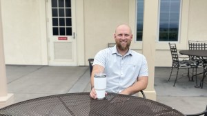 Prosthetics Give Army Veteran Freedom, Fisher House Gives Him Strength
