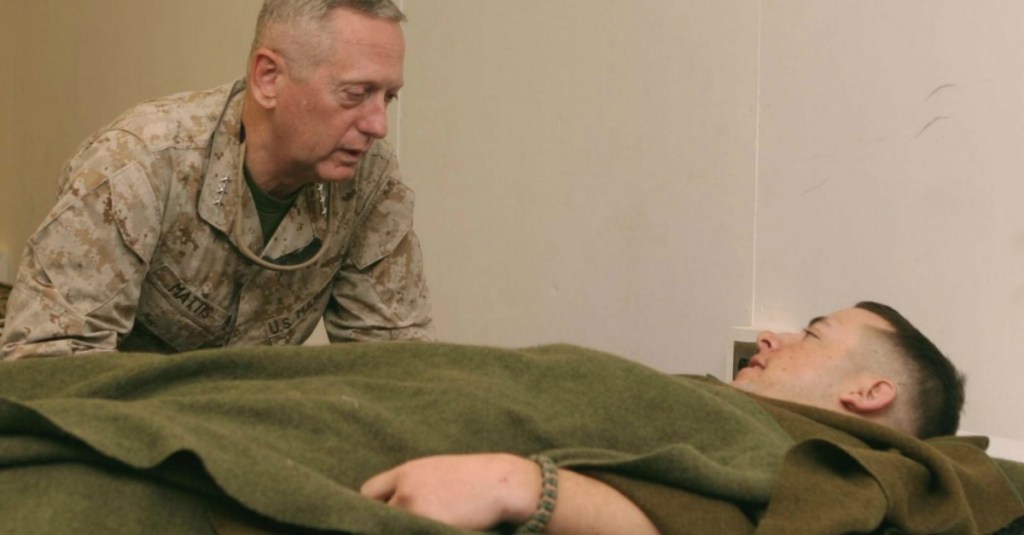 New policy makes GI Bill transfers easier than ever for wounded warriors
