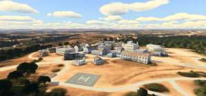 Maxar wins US Army One World Terrain simulation contract