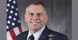 Air Force Global Strike’s command chief fired