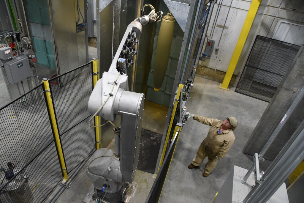 US Army wants AI solutions to protect homeland munitions sites