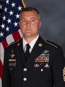 Army Ranger died during free-fall training in January