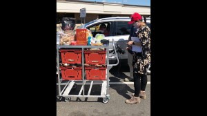 New in 2021: Curbside pickup coming to more commissaries