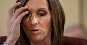 Why McSally is right, and wrong, about military sexual assaults