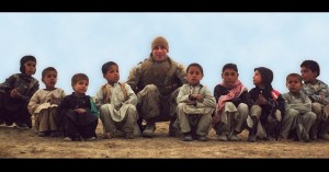 Afghanistan veterans are reframing their service after the war’s end
