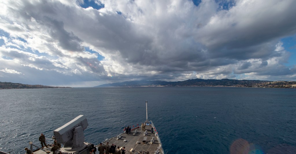 Oh me! What will become of Flight III DDG?: The Drift XIII