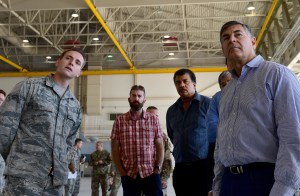 Biden’s nominee for Pentagon weapons chief withdraws