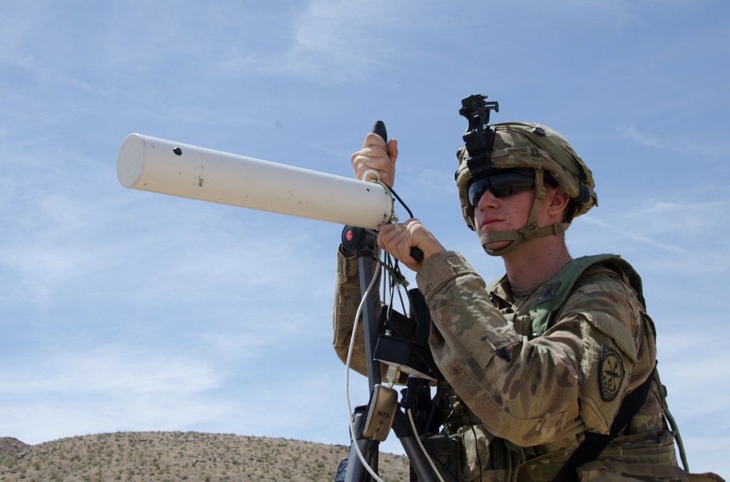 What the Army learned about multidomain operations at Cyber Blitz